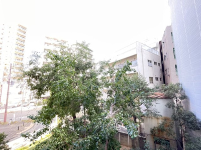 【展望】 | プレサンス神戸キュリオ