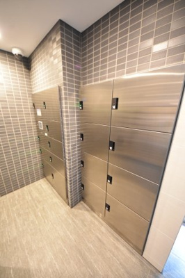 【その他共用部分】 | プレサンス神戸キュリオ