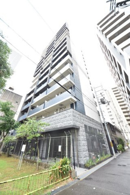 【外観】 | プレサンス神戸キュリオ