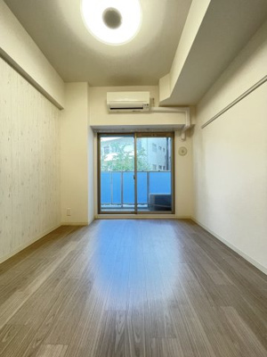 【寝室】 | プレサンス神戸キュリオ