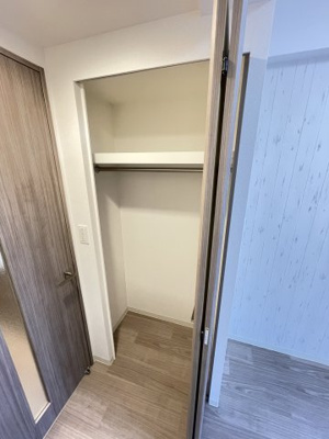 【収納】 | プレサンス神戸キュリオ