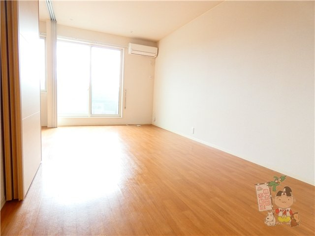 シリウスⅠの居間・リビング