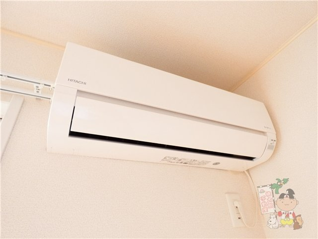 シリウスⅠの設備