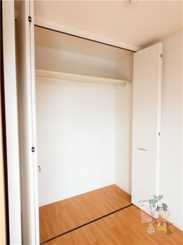 シリウスⅠの収納