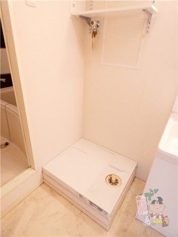 シリウスⅠの設備