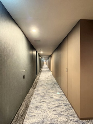 【その他共用部分】 | ブランズタワー豊洲