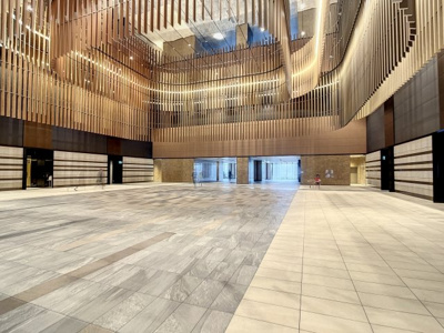 【その他共用部分】 | ブランズタワー豊洲