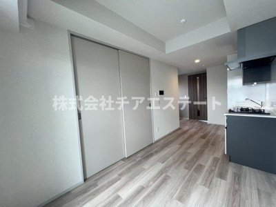 【居間・リビング】 | nido MINOWA