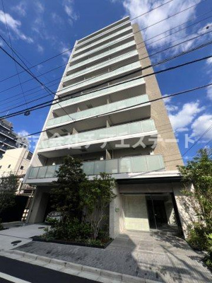 【外観】 | nido MINOWA