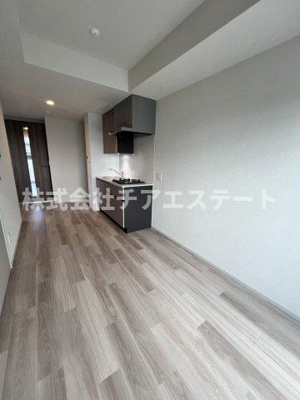 【居間・リビング】 | nido MINOWA