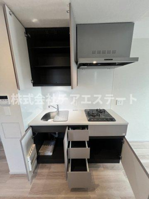 【キッチン】 | nido MINOWA