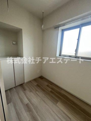 【洋室】 | nido MINOWA