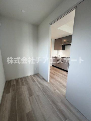 【洋室】 | nido MINOWA