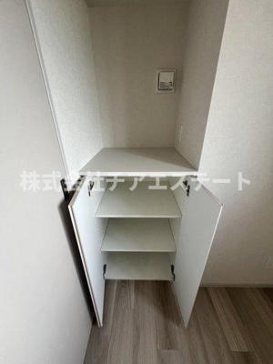 【収納】 | nido MINOWA