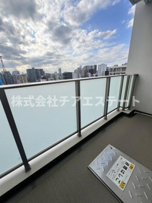 【バルコニー】 | nido MINOWA