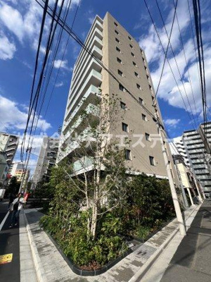 【外観】 | nido MINOWA