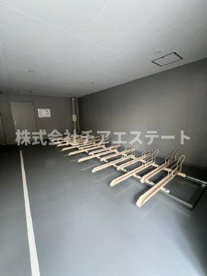 【その他共用部分】 | nido MINOWA