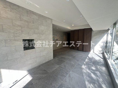 【エントランス】 | nido MINOWA