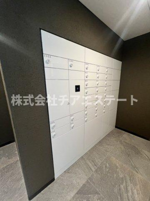 【その他共用部分】 | nido MINOWA