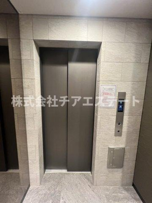 【その他共用部分】 | nido MINOWA