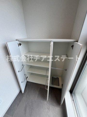 【収納】 | nido MINOWA