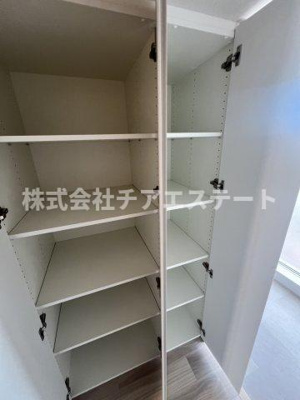 【収納】 | nido MINOWA