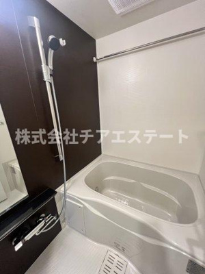 【浴室】 | nido MINOWA