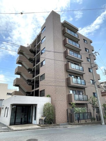 グランイーグル横濱鶴見Ⅲ