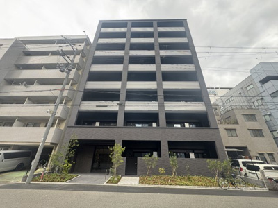 【外観】 | セントリヴィエ大阪梅田