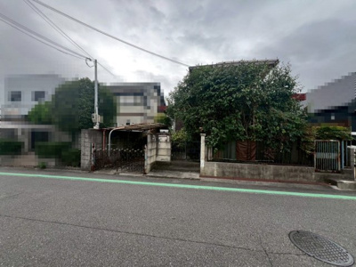 【前面道路含む現地写真】 | 高尾２丁　売土地 | 家探しはどうやってするの？から資金のことや住宅ローン、税金や制度のことまで住宅の難しいことをわかりやすく説明いたします♪