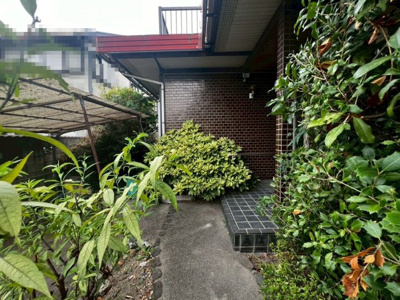 【その他】 | 高尾２丁　売土地 | 閑静な住宅街で叶える穏やかな新生活をここではじませんか♪