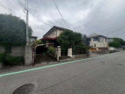【前面道路含む現地写真】 | 高尾２丁　売土地 | 現地見学予約は当日から承っております！いつでもお気軽にお問い合わせ下さいませ♪
