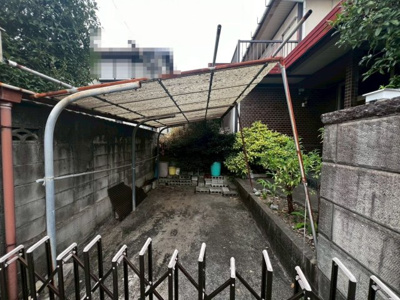 【その他】 | 高尾２丁　売土地 | 親切・丁寧を心がけ、お客様目線で物件探しのお手伝いをさせて頂きます♪お気軽にお問い合わせください！　