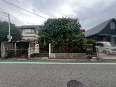 【外観】 | 高尾２丁　売土地 | 土地面積約60.19坪！夢のマイホームを実現してくださいね♪