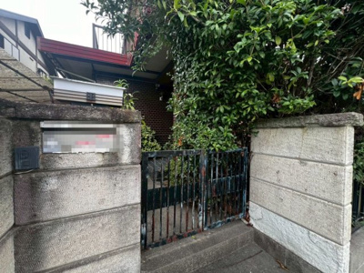 【その他】 | 高尾２丁　売土地 | 現況空家ですので、お忙しい方でもお仕事帰り等にご内覧頂けます♪