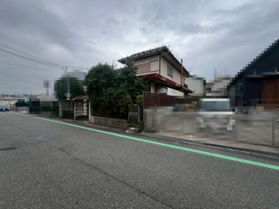 【外観】 | 高尾２丁　売土地 | ご家族に合ったプランをご提案いたします！資料請求だけでもお気軽にお問い合わせくださいね♪