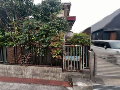 【外観】 | 高尾２丁　売土地 | ご家族に合ったプランをご提案いたします！資料請求だけでもお気軽にお問い合わせくださいね♪