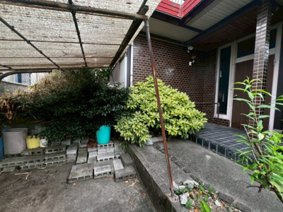 【その他】 | 高尾２丁　売土地 | 人生での大きなお買い物です♪ぜひ自由設計をお選びください！！