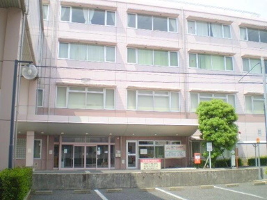 刀仁会坂戸中央病院まで756m