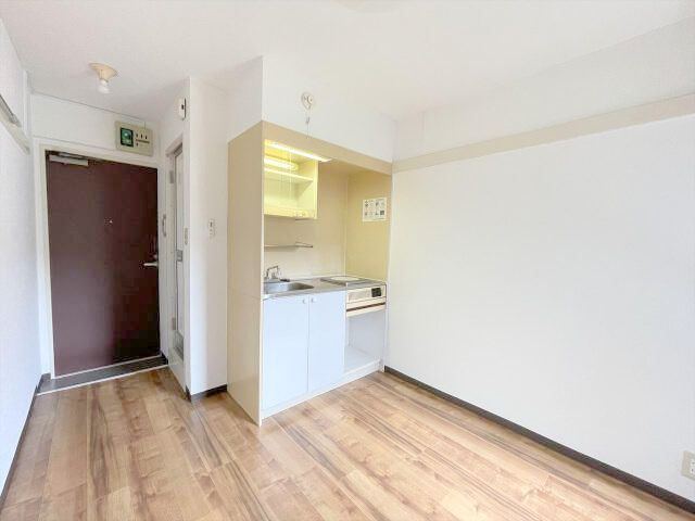 スカイコート品川のその他