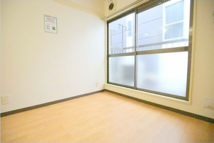 スカイコート品川