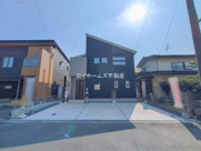 犬山市字中唐曽5-70『仲介料無料』新築戸建ての画像