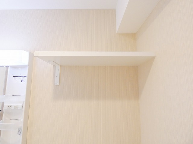 N-stage豊田の収納