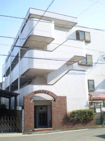 坂戸市末広町のマンションの画像