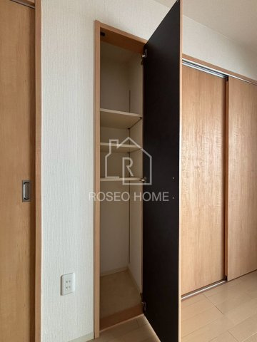 レノバール緑橋の設備|同マンション別部屋：参考写真
