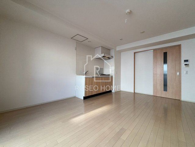 レノバール緑橋のその他共用部分|同マンション別部屋：参考写真