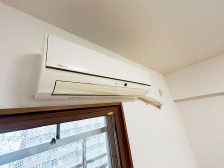 寿高ビルディングの設備