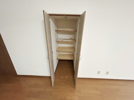 寿高ビルディングのその他