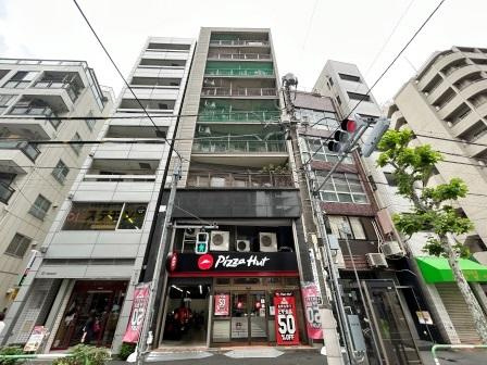 寿高ビルディング