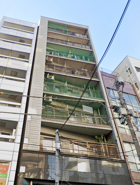 寿高ビルディング